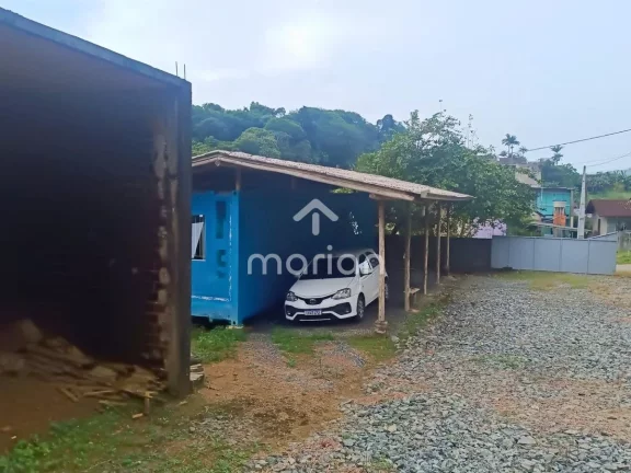 Imagem Terreno próximo a BR-101, Santa Catarina - Joinville