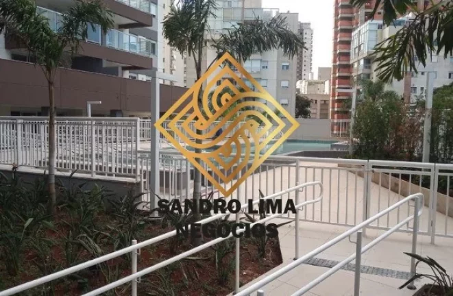 Imagem APARTAMENTO 63,75M², 2 DORMITÓRIOS SENDO 1 SUÍTE, TERRAÇO COM 1 VAGA - JARDIM PRUDÊNCIA - SÃO PAULO / SP
