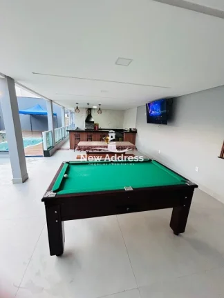 Imagem Casa 4 Quartos à venda em Santa Mônica - Guarapari