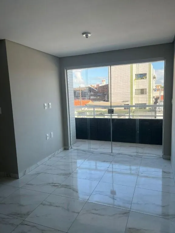 Imagem Apartamento com 2 dormitórios à venda, 56 m² por R$ 299.896,00 - Cristo Redentor - João Pessoa/PB