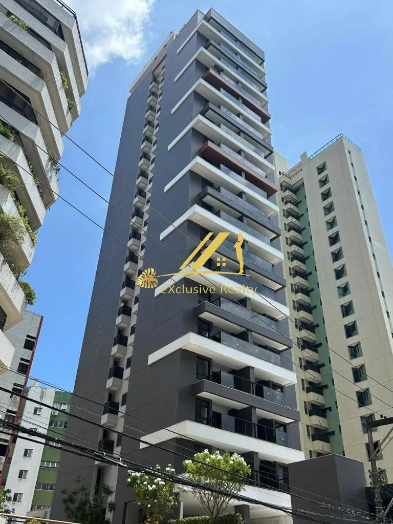 Foto do imóvel Apartamento RESIDENCIAL em Salvador - Bahia, Graça
