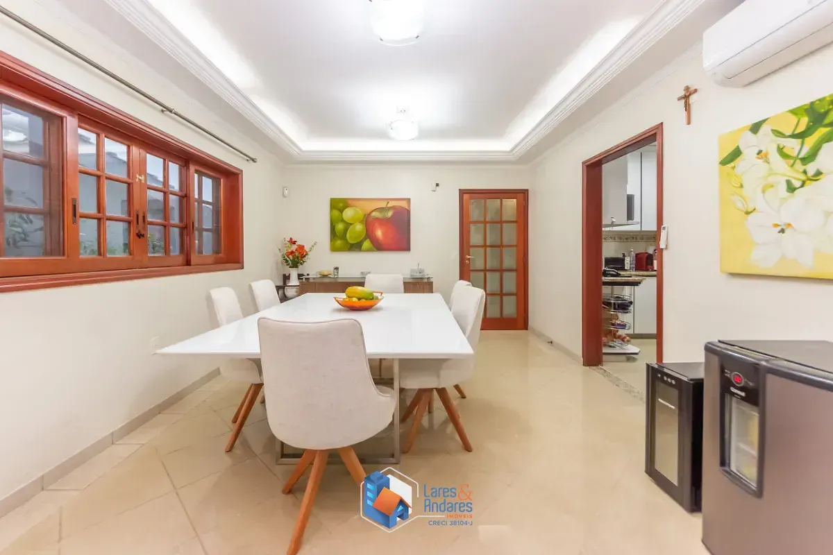 Imagem Sobrado para venda em Freguesia do Ó com 3 quartos, sendo 3 suítes, 456m²