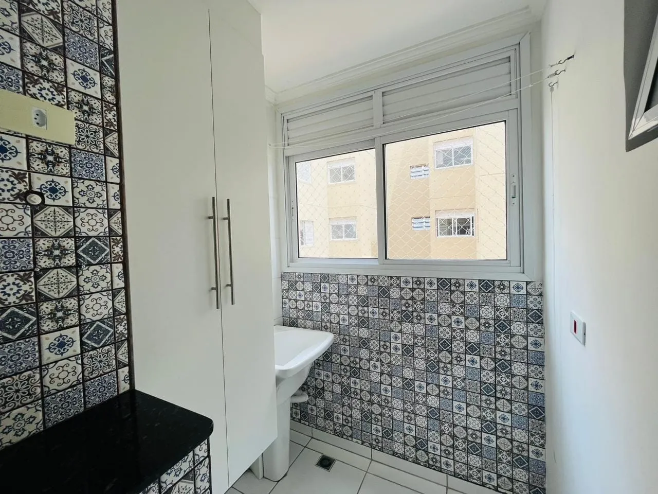 Imagem Apartamento à venda 2 Quartos, 1 Suite, 1 Vaga, 70M², Rancho Grande, Tremembé - SP | condominio Avalon