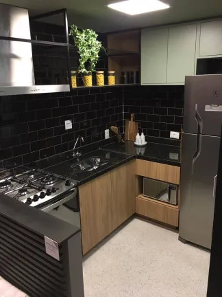 Imagem Apartamento com 2 Quartos à Venda, 58 m² em Nova Suíssa - Belo Horizonte