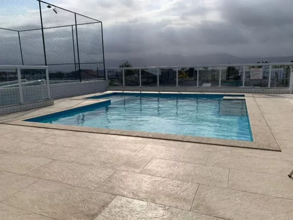Imagem EXECELENTE APARTAMENTO 1 DORMITÓRIO NA TUPI COM 1 VAGA DE GARAGEM!!!