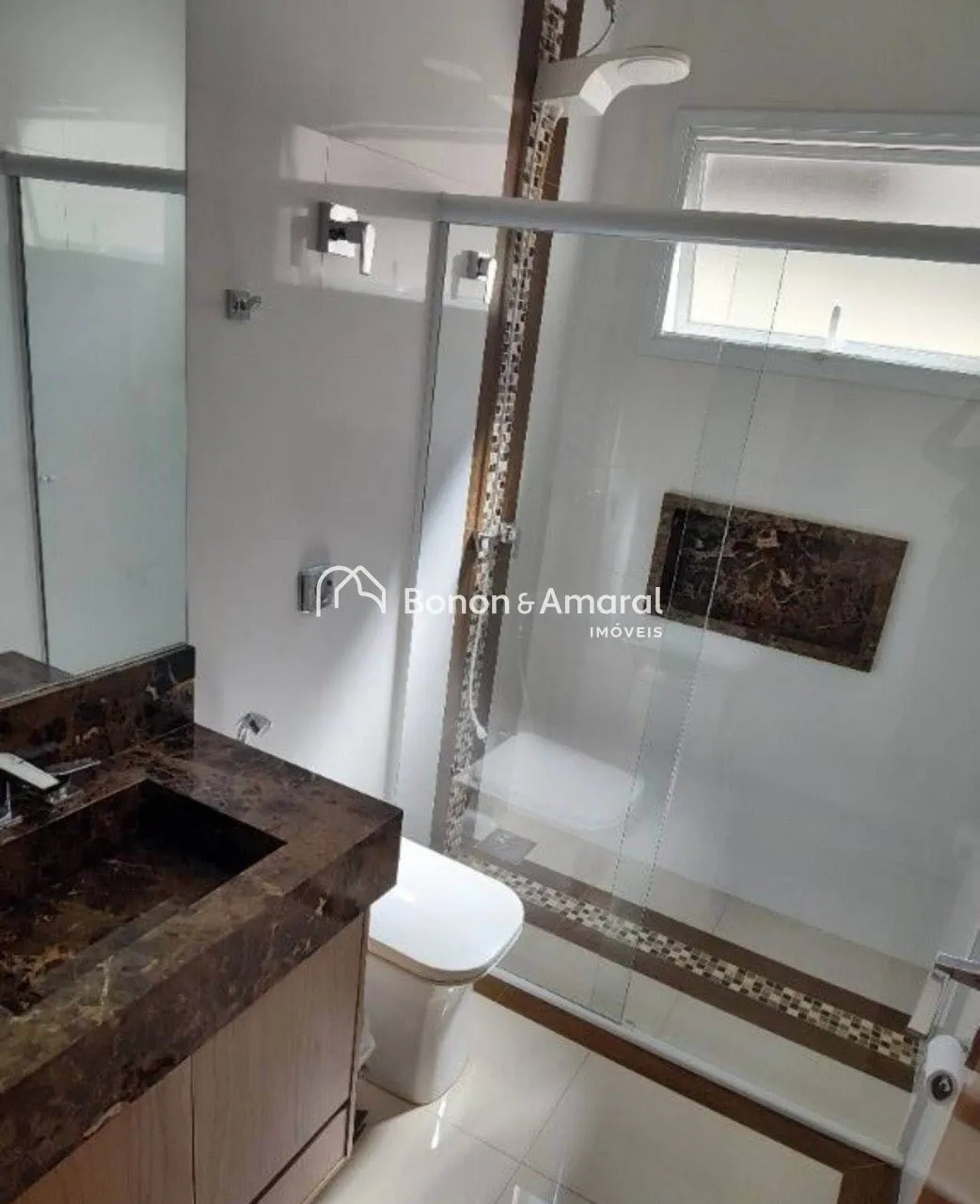 Imagem Sobrado à venda sobrado no Condomínio Vila Bela Livorno 3 suítes Paulínia - SP