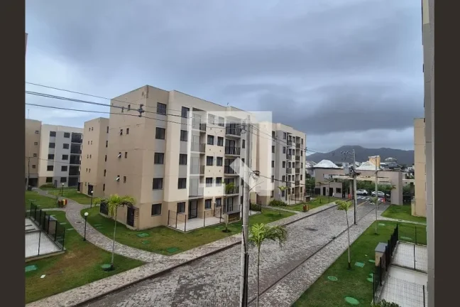 Imagem Apartamento à Venda - Recreio, 2 Quartos, 50 m2