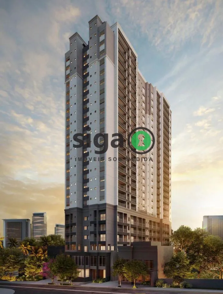 Imagem Apartamento à venda 2 Suítes, 1 vaga, 72m², Ipiranga-SP