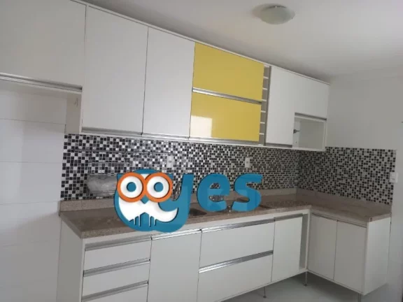 Imagem Casa residencial para Locação, Sim, Feira de Santana