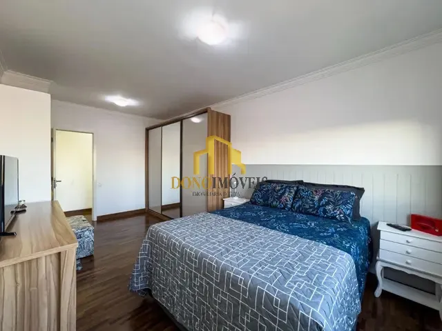 Imagem Apartamento à Venda no Prime Life | 156m² | 3 Suítes | Nova Petrópolis