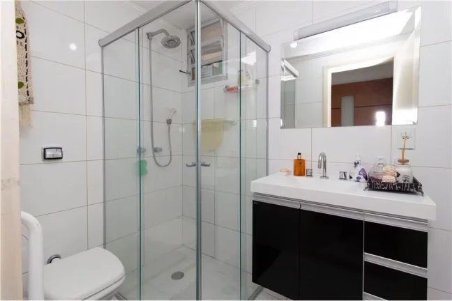 Imagem APARTAMENTO RESIDENCIAL em São Paulo - SP, Vila Mariana