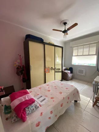 Imagem Apartamento com 3 dormitórios à venda, 124 m² por R$ 385.000,00 - Jardim Paraíso - São Vicente/SP