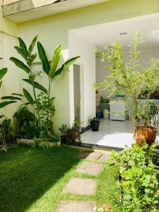 Imagem LINDA CASA COM 5 QUARTOS E 5 SUÍTES NA PRAIA DO MORRO GUARAPARI ES