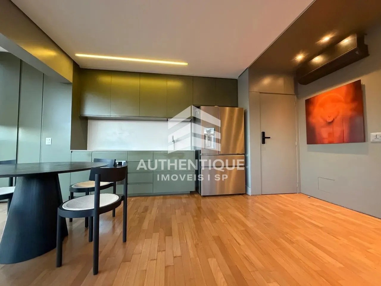 Imagem VN CAPOTE VALENTE PINHEIROS - Apartamento à venda no bairro Pinheiros - São Paulo/SP, Zona Oeste