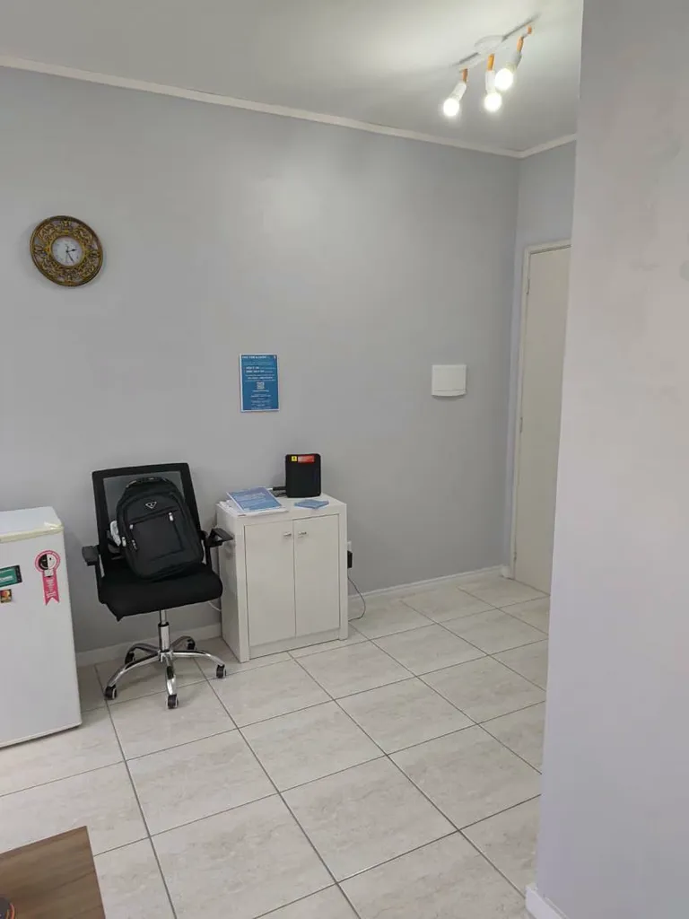Imagem Sala Comercial em Cavalhada