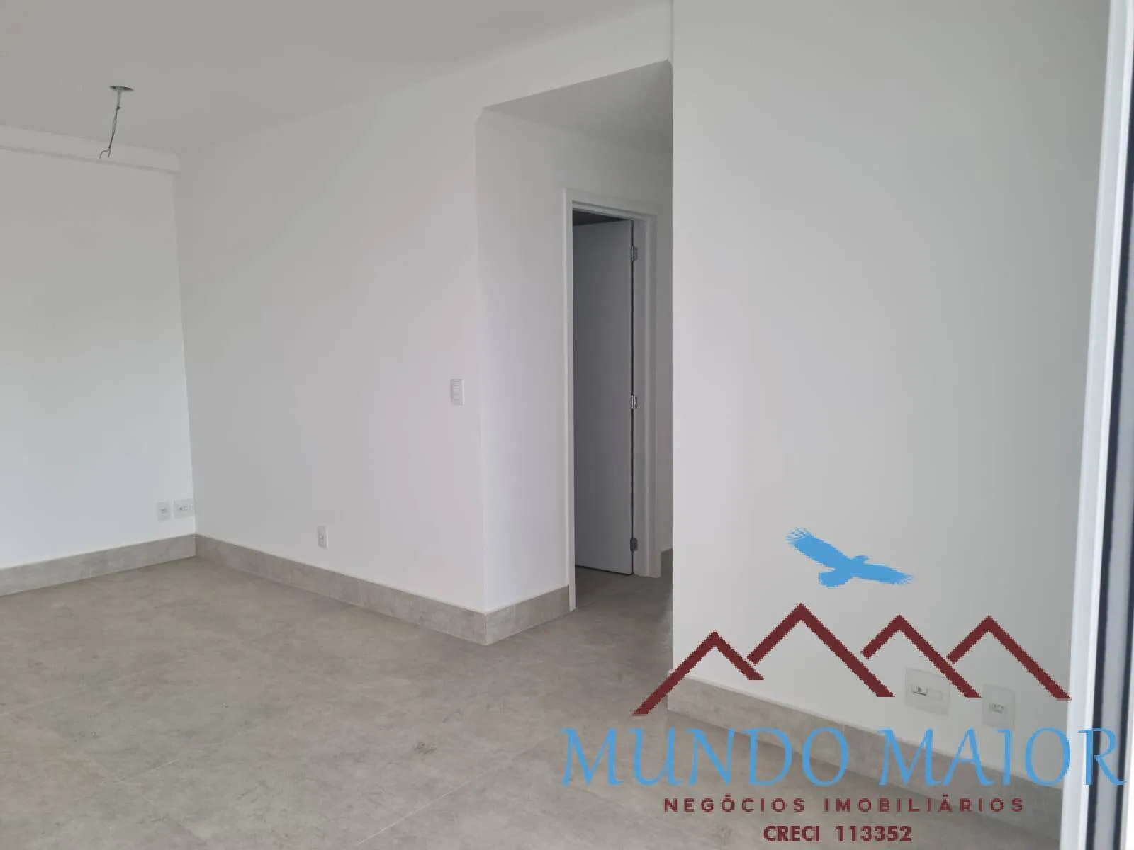 Imagem Apartamento à venda com 67m², 2 quartos e 2 vagas , Parque das Naçoes !!!