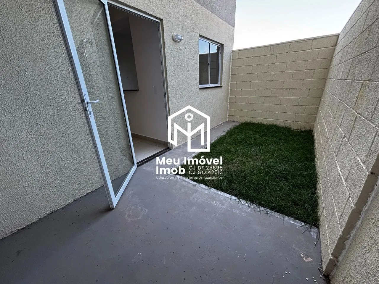 Imagem Apartamento em Parque Estrela Dalva IX - Luziânia