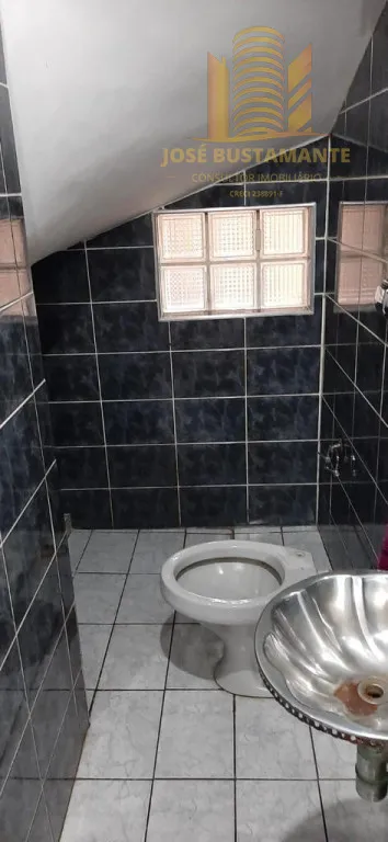 Imagem SOBRADO 3 DORMITORIOS 2 VAGAS (IPIRANGA)