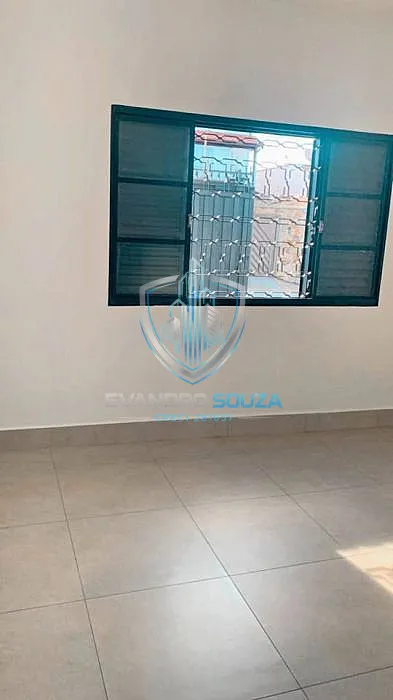 Imagem Casa a Venda no bairro Residencial Fênix - Limeira, SP