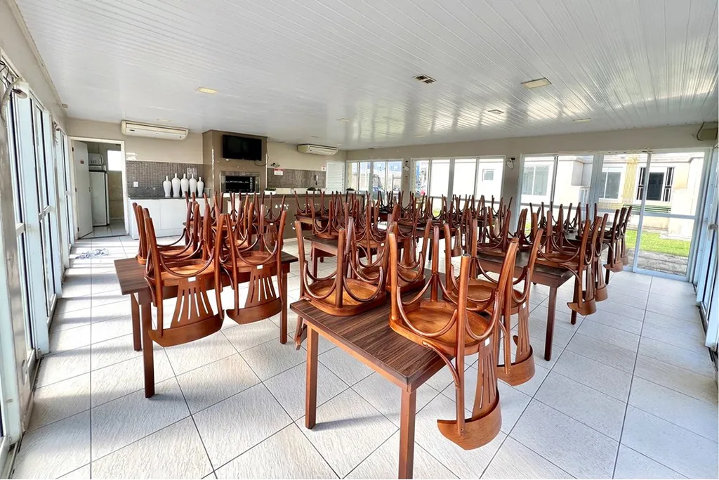 Imagem Apartamento em Fátima
