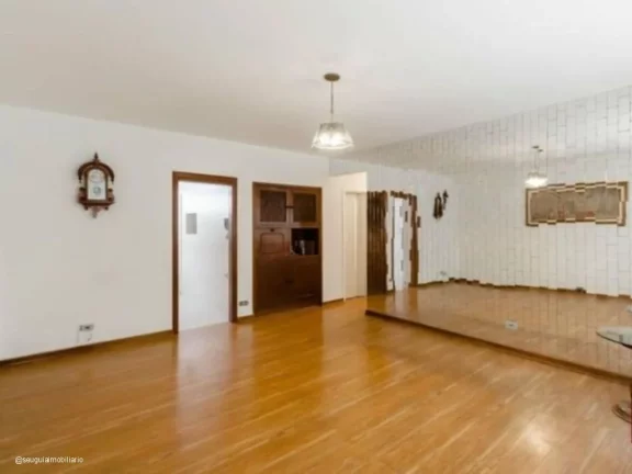 Imagem APARTAMENTO RESIDENCIAL em SÃO PAULO - SP, CERQUEIRA CÉSAR