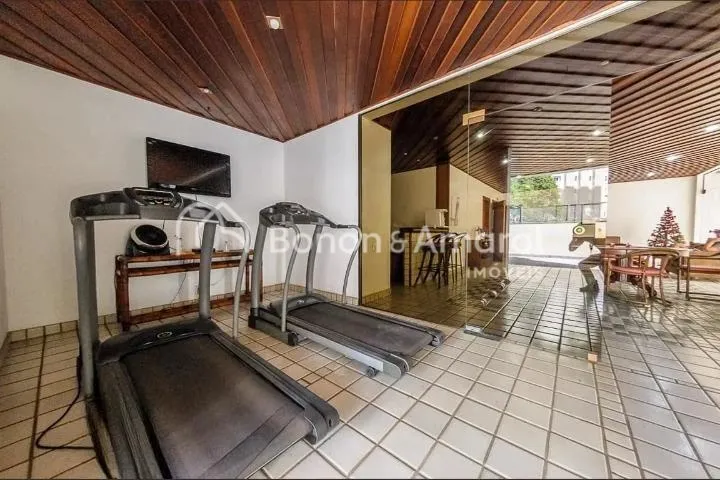 Imagem Apartamento no Edifício Dona Nair, de 2 quartos à venda, Cambuí - Campinas/SP