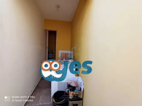 Imagem CASA RESIDENCIAL em FEIRA DE SANTANA - BA, SIM