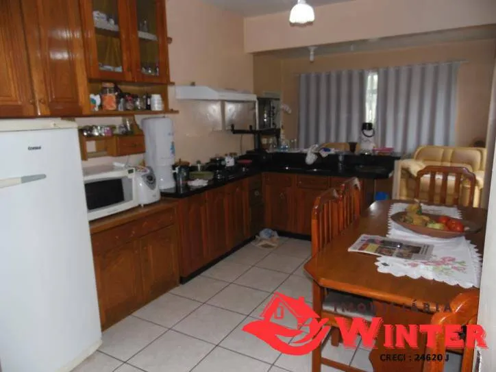 Imagem Casa de 149m² em terreno de 1500m² no centro de Feliz.