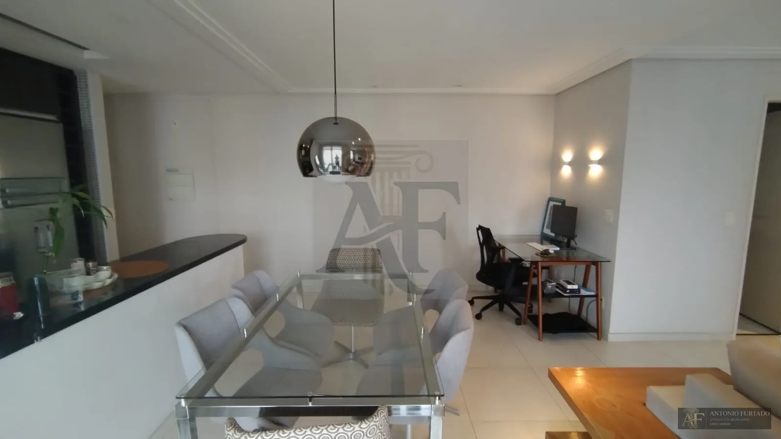 Imagem Apartamento para alugar em Vila Nova Conceição, São Paulo