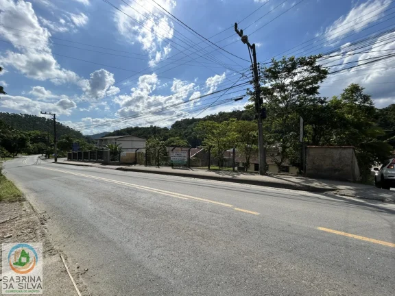 Imagem Galpão - Testo Salto - Blumenau