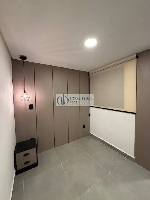 Imagem Lindo sobrado novo com 2 suites 3 vagas na Vila Formosa.