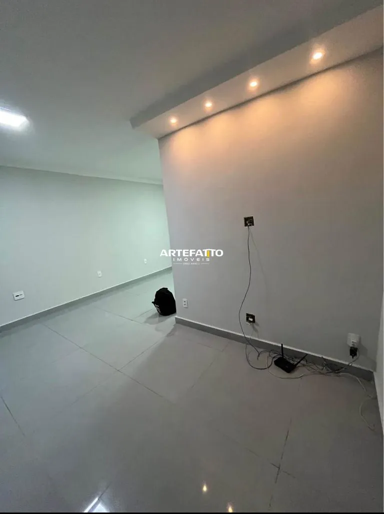 Imagem Casa à venda em Franca, Jardim Aeroporto II, com 3 quartos, 90m2