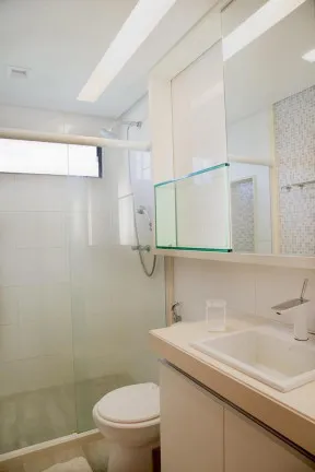 Imagem Casa de Condomínio com 3 Quartos à Venda, 136 m² em Carneiros - Tamandaré