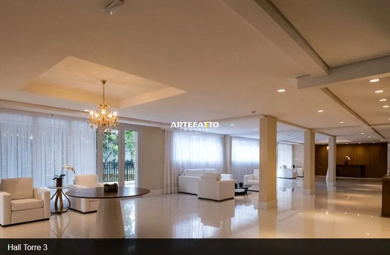 Imagem Apartamento à Venda em Vila Emir, São Paulo - SP
