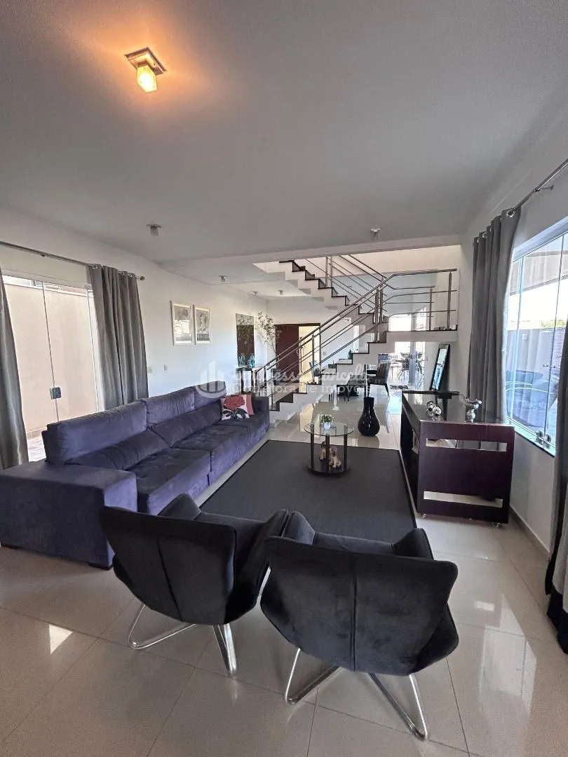 Imagem Figueira 1 - Sobrado com 4 dormitórios à venda, 300 m² por R$ 1.390.000,00 - FIGUEIRA I - São José do Rio Preto/SP