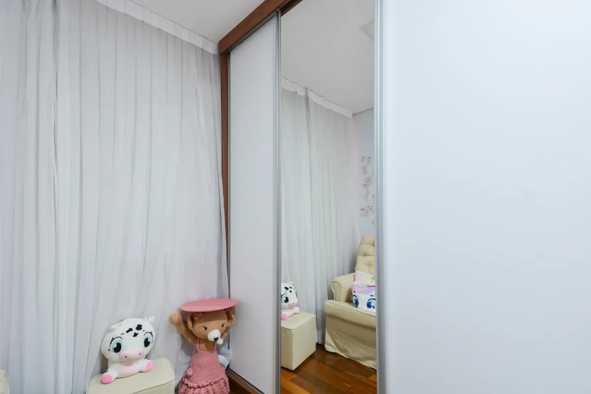 Imagem Apartamento para venda em Tatuapé com 3 quartos, sendo 2 suítes, 102m2