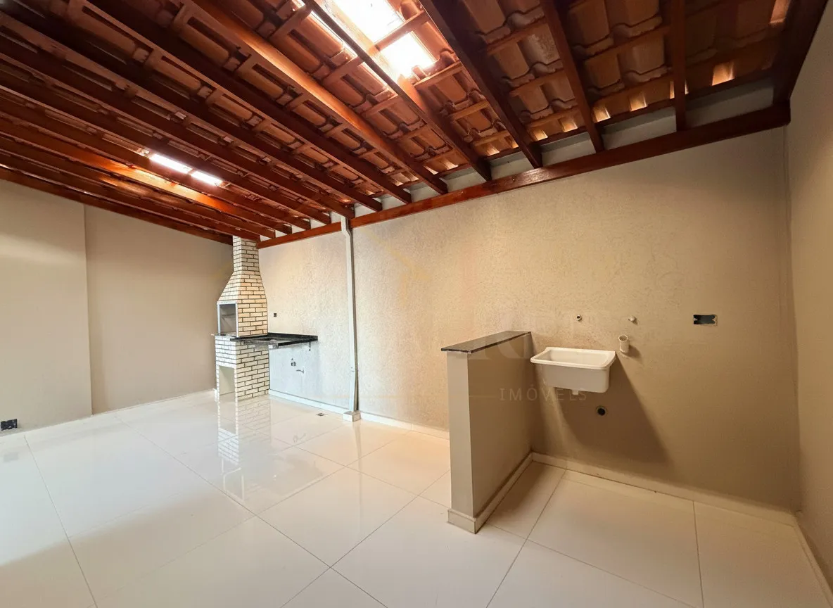 Imagem Casa 3 quartos à venda em Jardim Bandeirantes, Poços de Caldas
