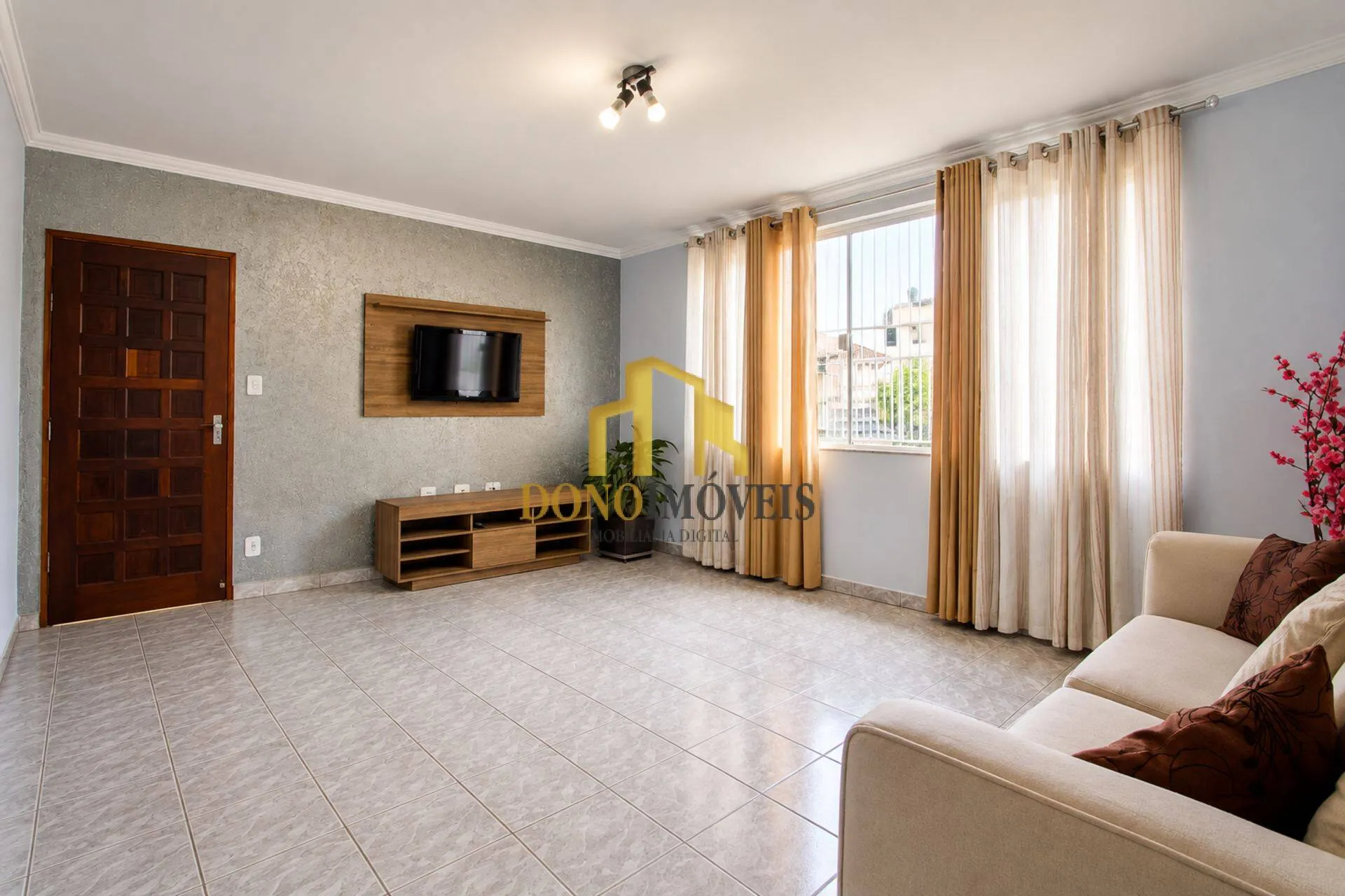 Imagem Casa a Venda No Jardim Stella - Santo André