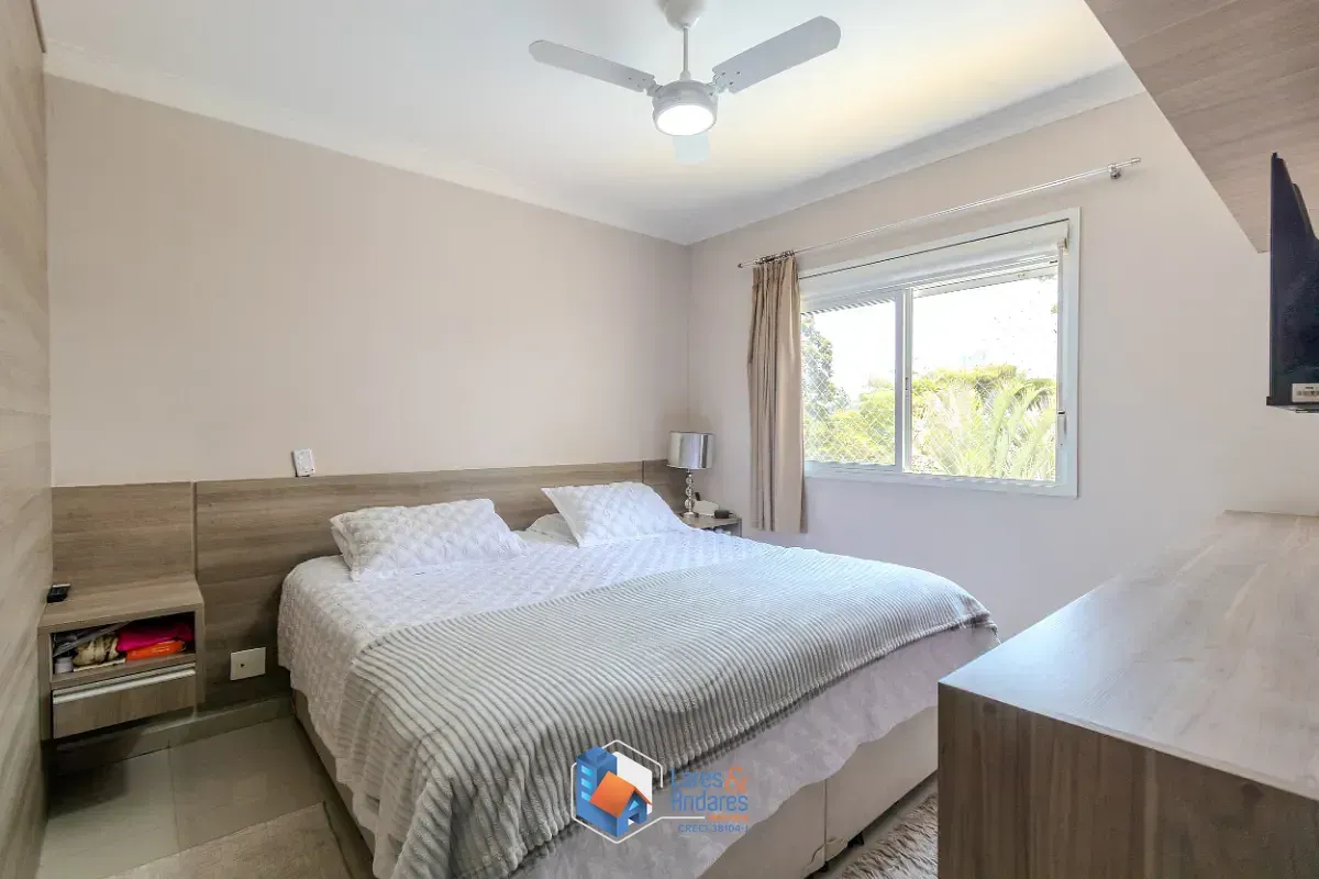 Imagem Apartamento para venda em Jurubatuba com 3 quartos, sendo 3 suítes, 182m²