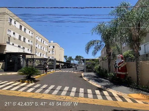 Imagem Oportunidade em JARDIM HEITOR RIGON, RIBEIRAO PRETO / SP, Imóvel Em Leilão.