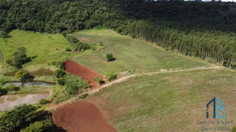 Imagem Sítio a venda com 12.29 alqueires, 15 km do centro de Campo Mourão Paraná PR