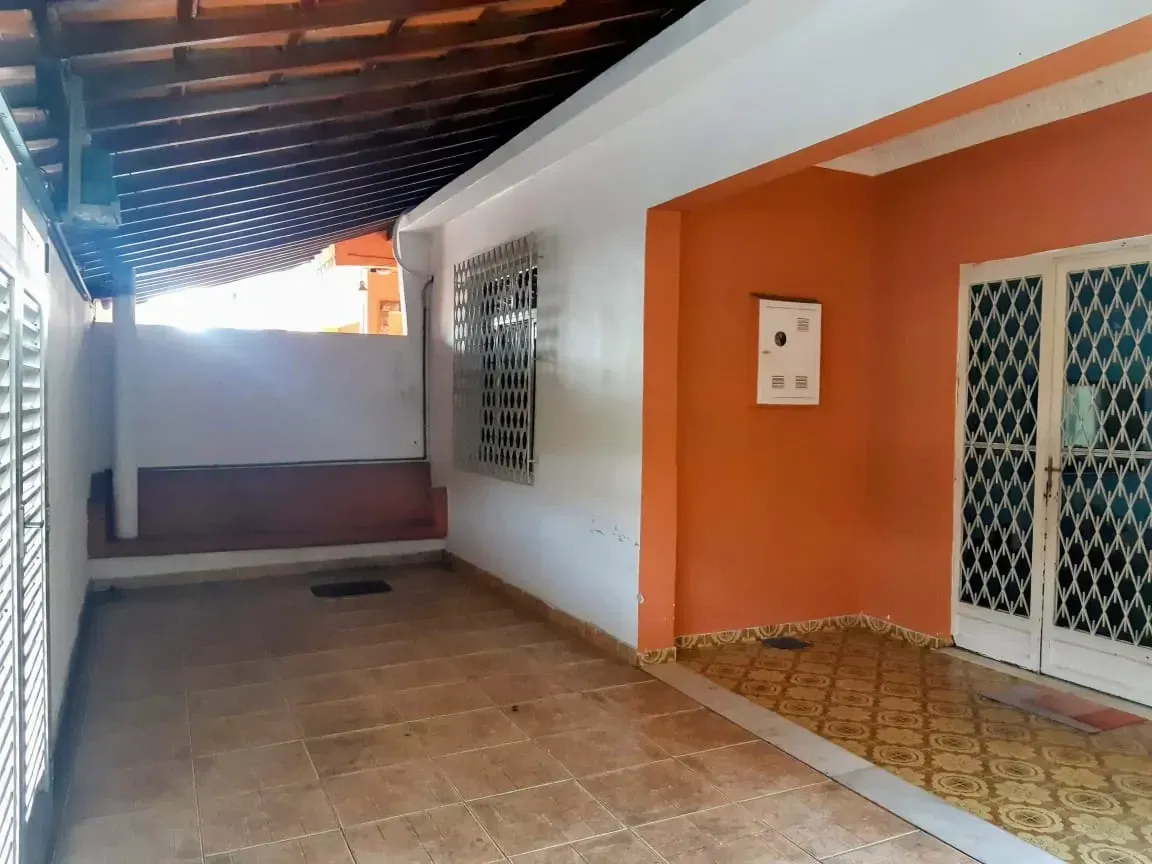 Imagem Casa com 3 Quartos à Venda, 227 m² em Guadalupe - Rio de Janeiro