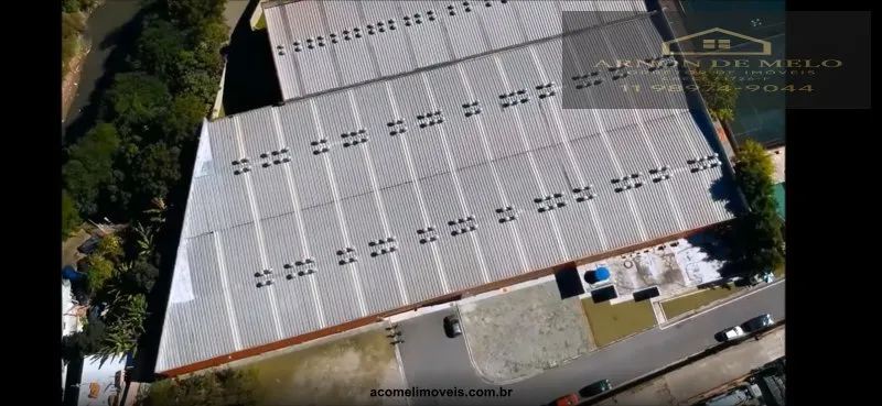 Imagem Galpões para locação em Carapicuiba no bairro Vila Sul Americana