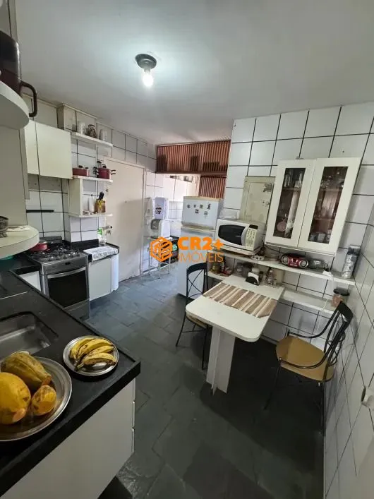 Imagem Vendo cobertura duplex com vista para o mar -230m² -4 quartos \ 3 suítes