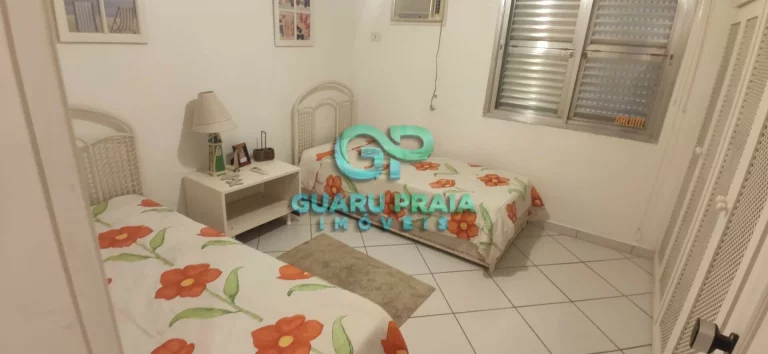 Imagem Apartamento à venda no bairro Enseada - Guarujá/SP