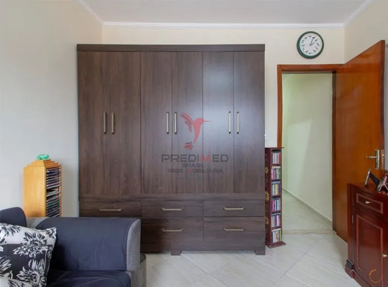 Imagem Casa 3 dormitórios 2 suítes 193m² 3 vagas Brooklin Paulista Sao Paulo/SP