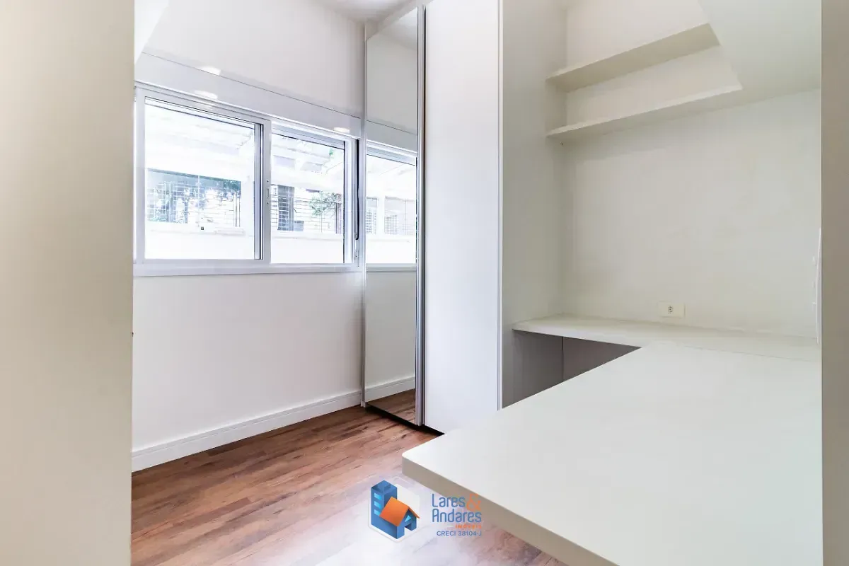 Imagem Apartamento garden para venda em Alto da Lapa com 3 quartos, sendo 1 suíte, 157m²