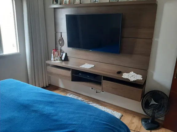 Imagem Apartamento com 3 Quartos à Venda, 69 m² em Planalto - São Bernardo do Campo