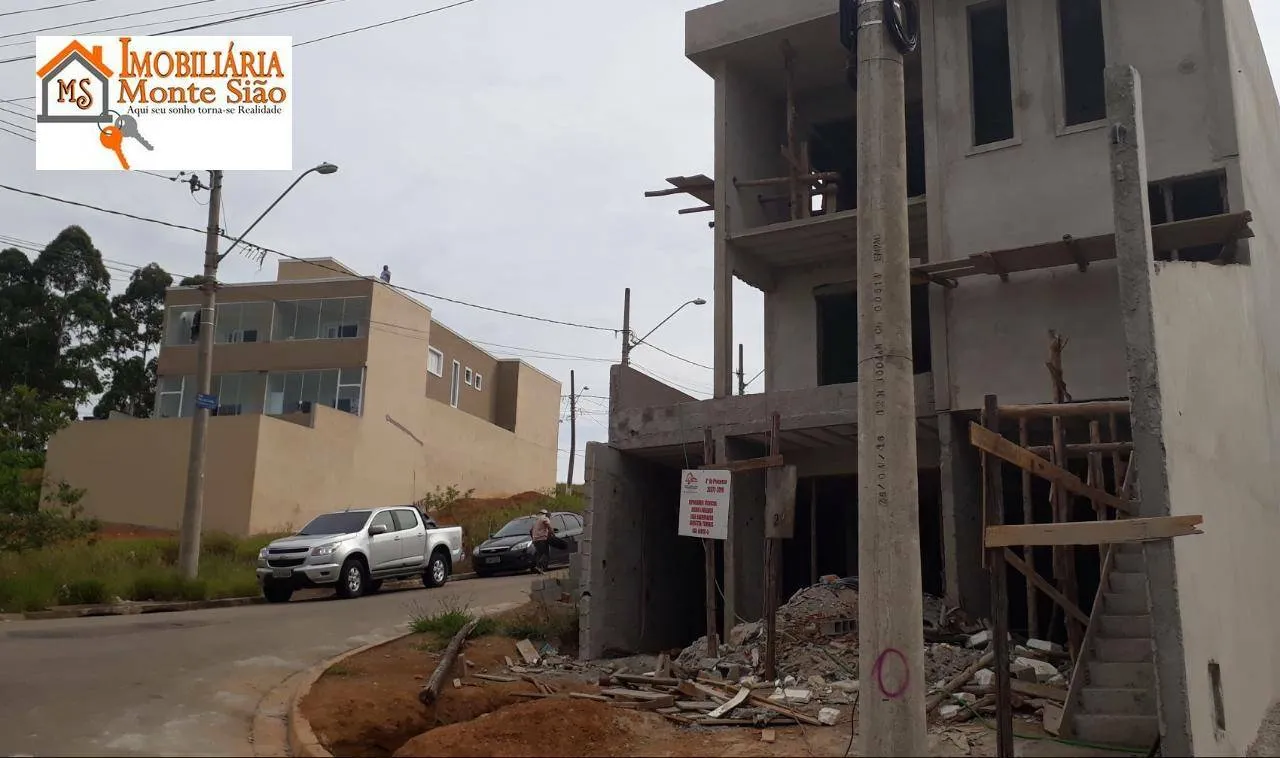 Imagem Casa com 2 dormitórios à venda, 82 m² por R$ 420.000,00 - Bonsucesso - Guarulhos/SP