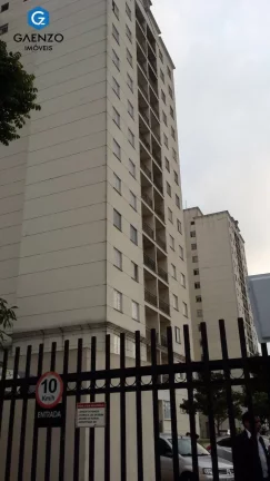 Imagem Apartamento com 3 dormitórios à venda no Mirante dos Parques